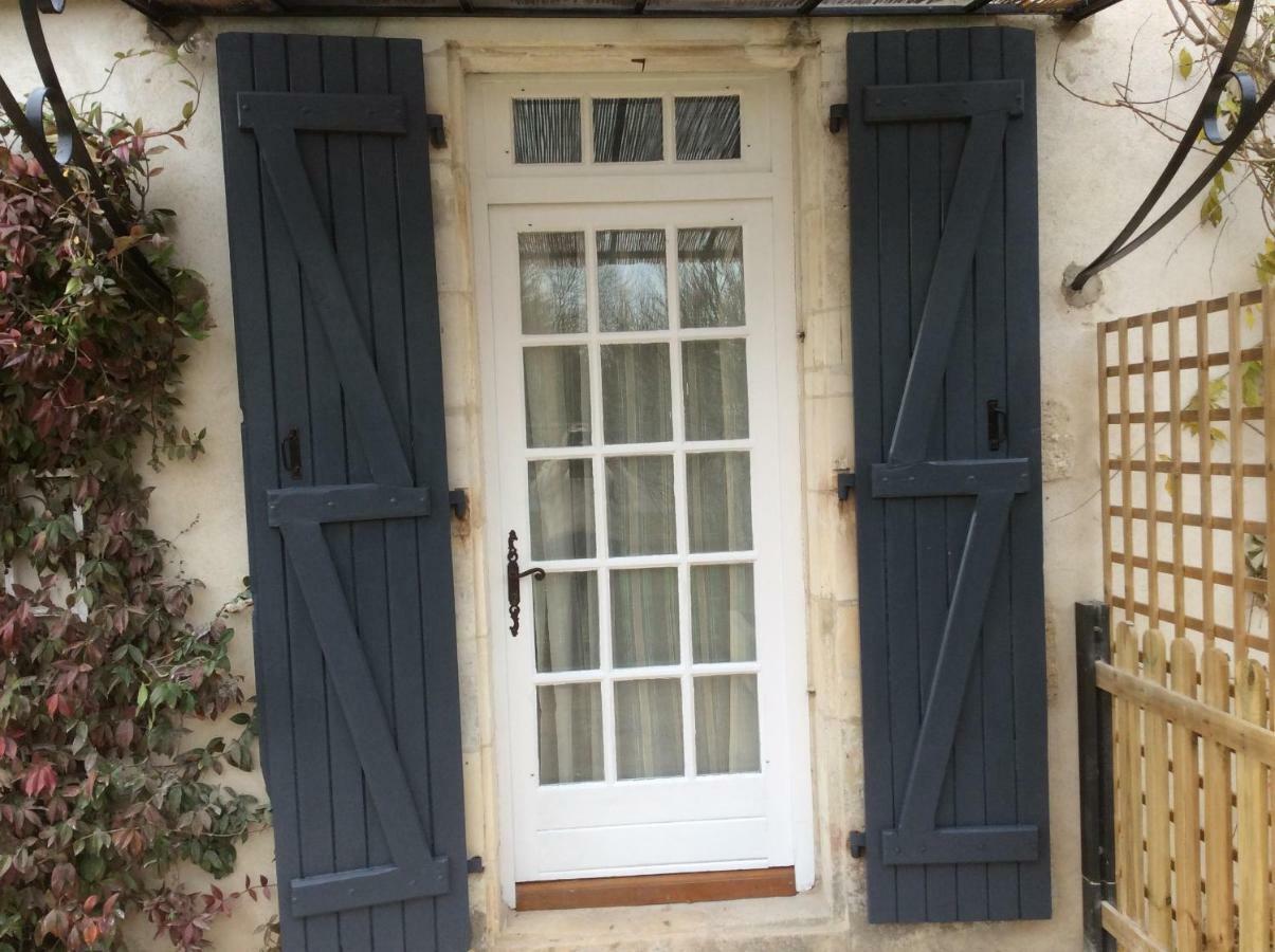 La Ferme De Fossillon Marans (Charente-Maritime) Exterior photo