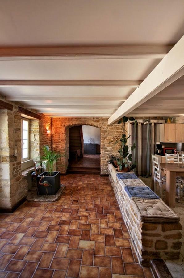 La Ferme De Fossillon Marans (Charente-Maritime) Exterior photo