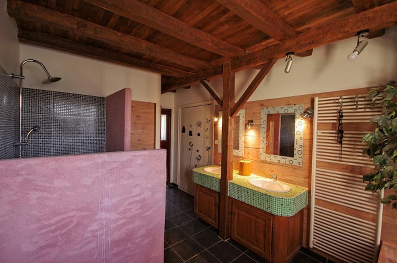 La Ferme De Fossillon Marans (Charente-Maritime) Exterior photo