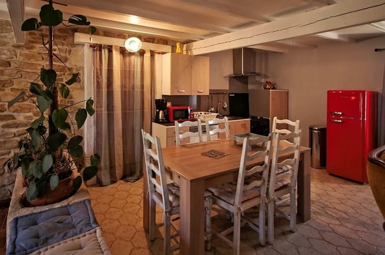 La Ferme De Fossillon Marans (Charente-Maritime) Exterior photo
